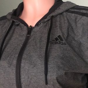 Adidas jacket 🔥